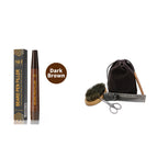 Dark Brown set