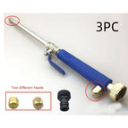 Blue 3PC