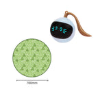 Green / Blue ball