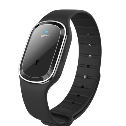 Outdoor Ultrasonic Mosquito Repellent Is Suitable For Children, Adults And Pregnant Women