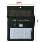 White light / BK / 2 moden 20