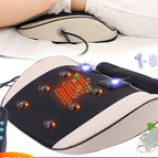 Electrode pulse / EU