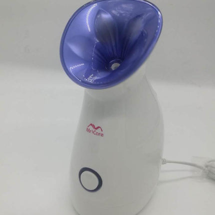 Nano-ioon-watervoorsieningsinstrument
