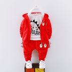 Red / 100CM