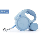 Blue / 155140MM 5 M Long A1
