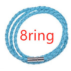Blue 8ring