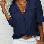 Dark Blue / L