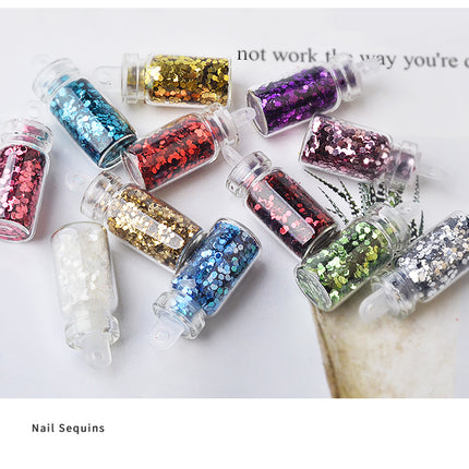 Mixed patch 48 colors