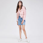 Pink / L