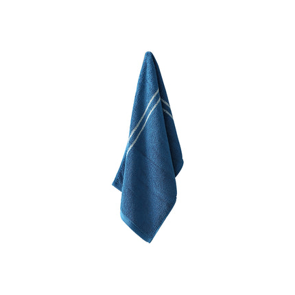 Slimsensors katoenhanddoek gesighanddoek