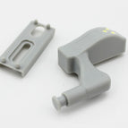 Warm White / No battery / 10pcs
