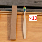 10 Rainbows / Adult