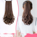 Light Brown / 45CM