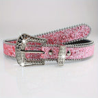 Pink M Size