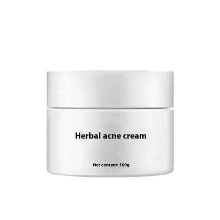 Herbal Lightening Acne Cream Skin Care