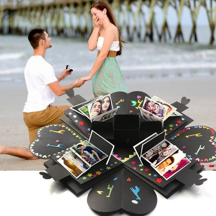 Box gift