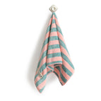 Wide stripes twocolo / 34x76cm