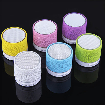 Mini Draadlose Bluetooth Luidsprekers