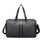 Black Pattern