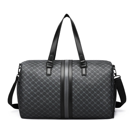 Large Capacity Portable Luggage Bag Multi-function For Short-distance Travel