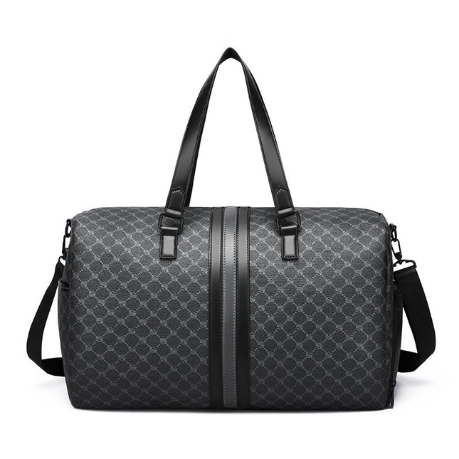 Large Capacity Portable Luggage Bag Multi-function For Short-distance Travel
