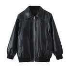 Black / L