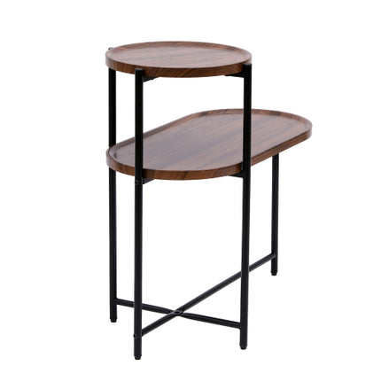 Klein Koffietafel Op Die 2de Vloer