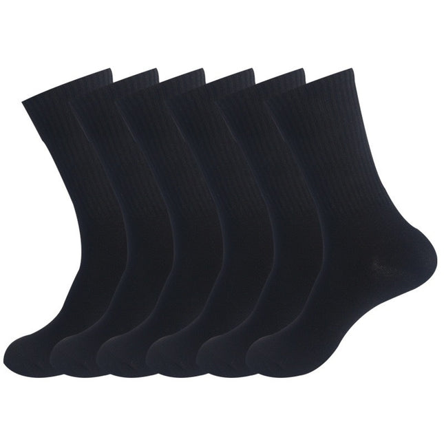 Multi-purpose Buffer Socks High-performance Mid-calf