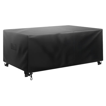 Patio Outdoor Furniture Cover 420D Waterproof Table Chairs Sofa 110'x84'
