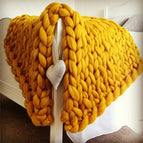 100x100cm / Yellow