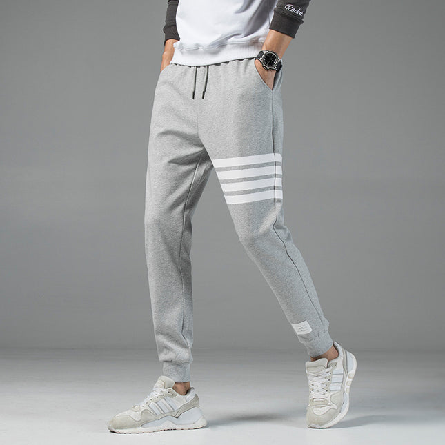 Men's Trendy Little Foot Track Pants