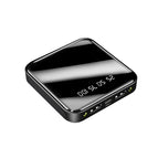 Black / 20000mAh