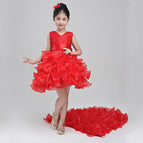 110cm / Red