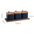 Q3pcs / Blue