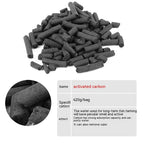 420g / Activated Carbon
