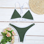 Army green / L