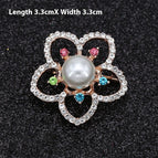 23 Blom Brooch