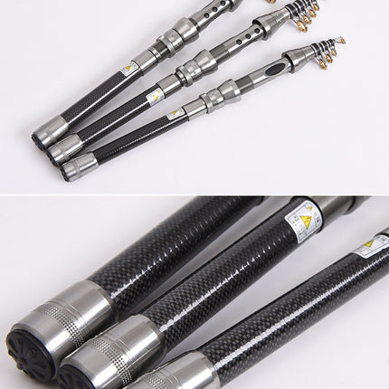Kuanghu Fishing Rod
