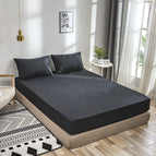 Black A / 50X75X2
