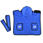 YP01 blue / L