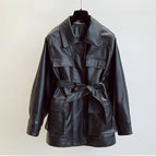 Black / L