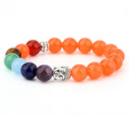 Oranje klip