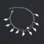 Silver / 4