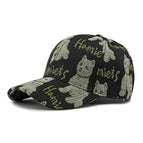 Beige puppy black / Adjustable