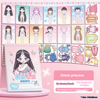 Nasionale Prinses