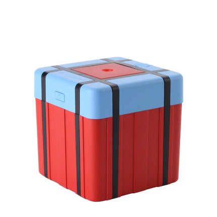 Airdrop Ultrasoniese Lugbevochtiger