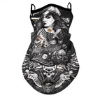 Standard / Beauty Black