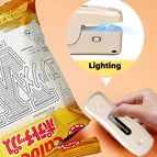 Milky White / USB