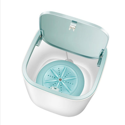 Ultrasonic Cleaning Washing Machine