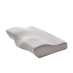 Water cube white / 50x30x10x6cm